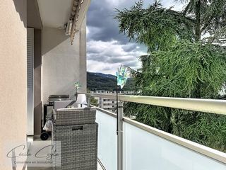  Appartement � vendre 5 pi�ces 86 m�