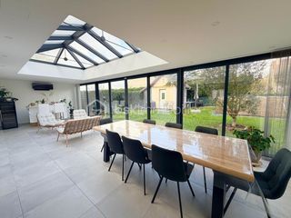  Maison � vendre 6 pi�ces 152 m�