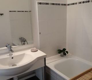  Appartement � louer 2 pi�ces 51 m�