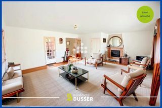  Maison � vendre 5 pi�ces 134 m�