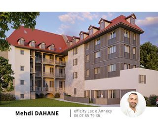  Appartement � vendre 3 pi�ces 78 m�