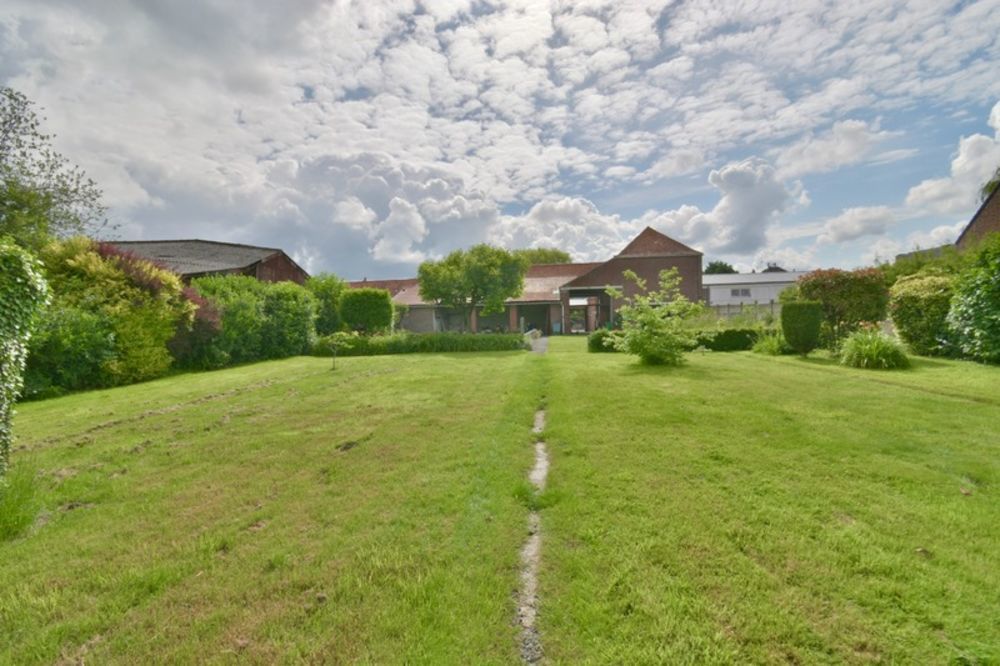 � vendre  Maison M�rignies (59710)