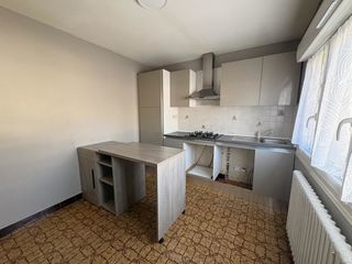  Appartement � louer 3 pi�ces 50 m�