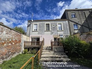  Immeuble � vendre 10 pi�ces 210 m�