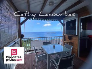  Appartement � vendre 3 pi�ces 53 m�