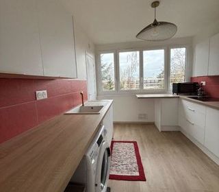  Appartement � vendre 3 pi�ces 67 m�