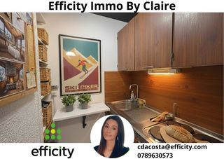  Appartement � vendre 3 pi�ces 32 m�