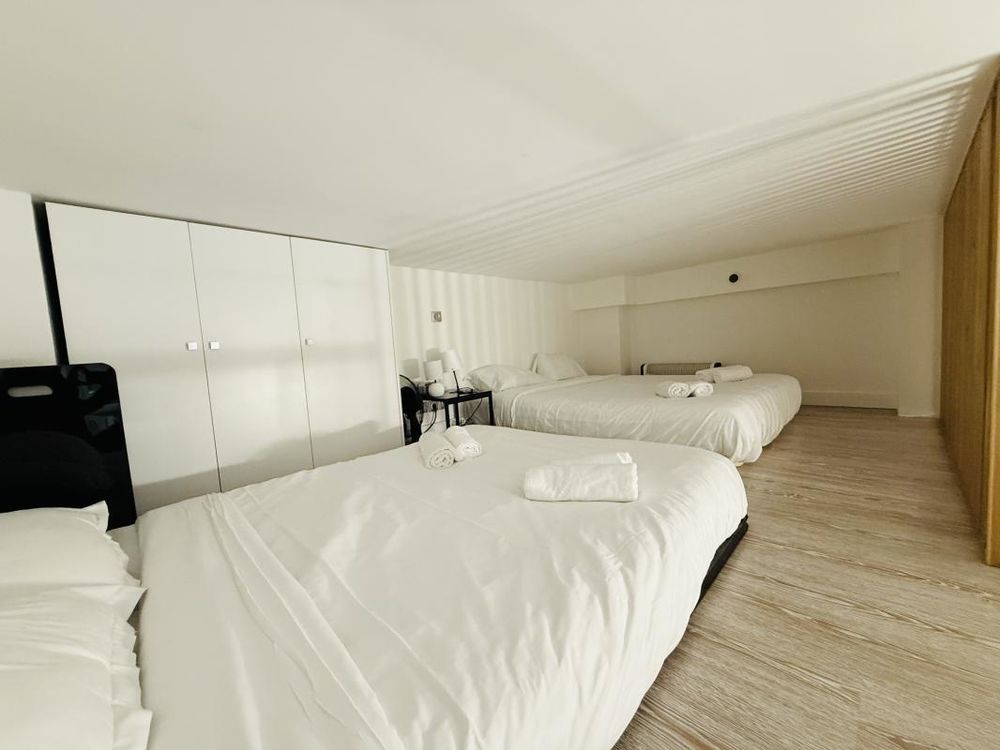 � vendre  Appartement Paris 6