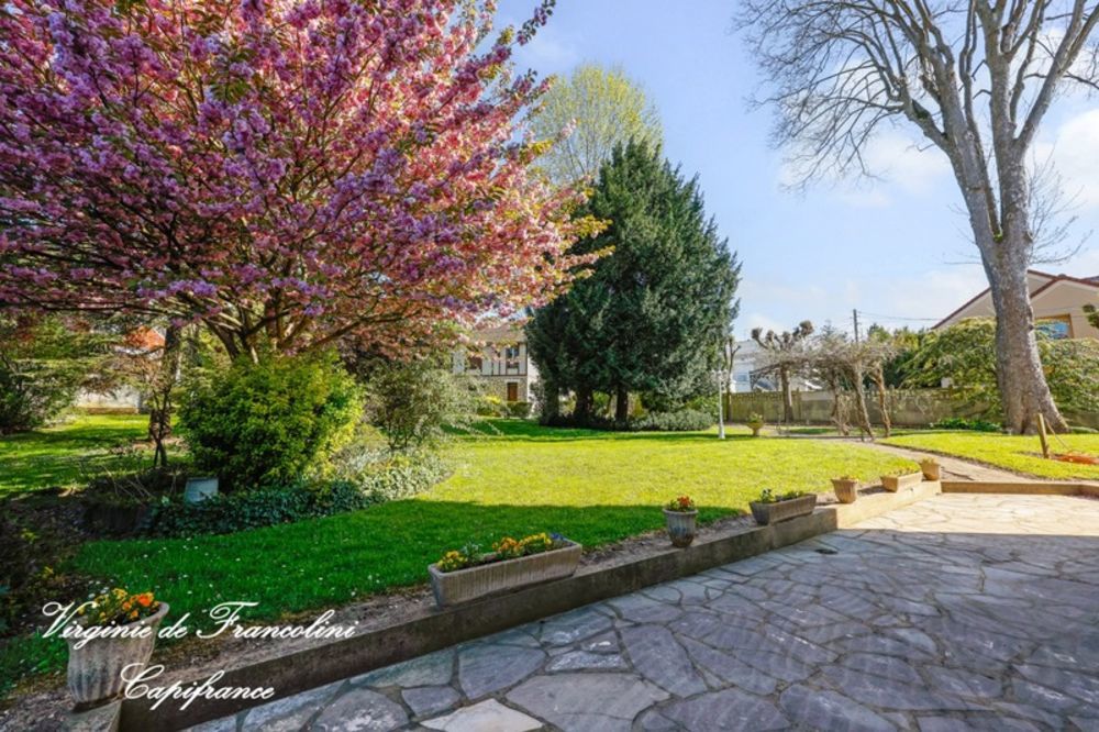 � vendre  Maison Chennevi�res-sur-Marne (94430)