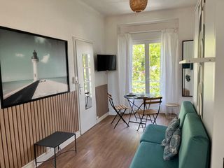  Appartement � louer 1 pi�ce 20 m� Toulon