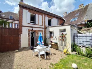  Maison � vendre 3 pi�ces 67 m�
