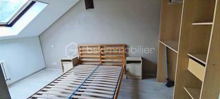  Appartement � vendre 2 pi�ces 35 m�