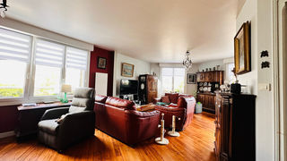  Appartement � vendre 4 pi�ces 113 m�