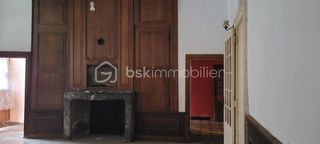  Propri�t�/ch�teau � vendre 4 pi�ces 159 m�