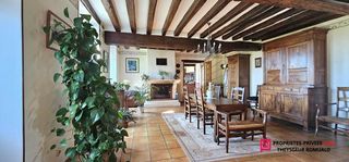  Maison � vendre 7 pi�ces 200 m�