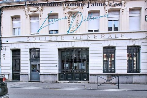 Local commercial/bureaux &agrave; louer 215m2 &agrave; CONDE SUR L'ESCAUT (59) 1670 59163 Conde sur l escaut