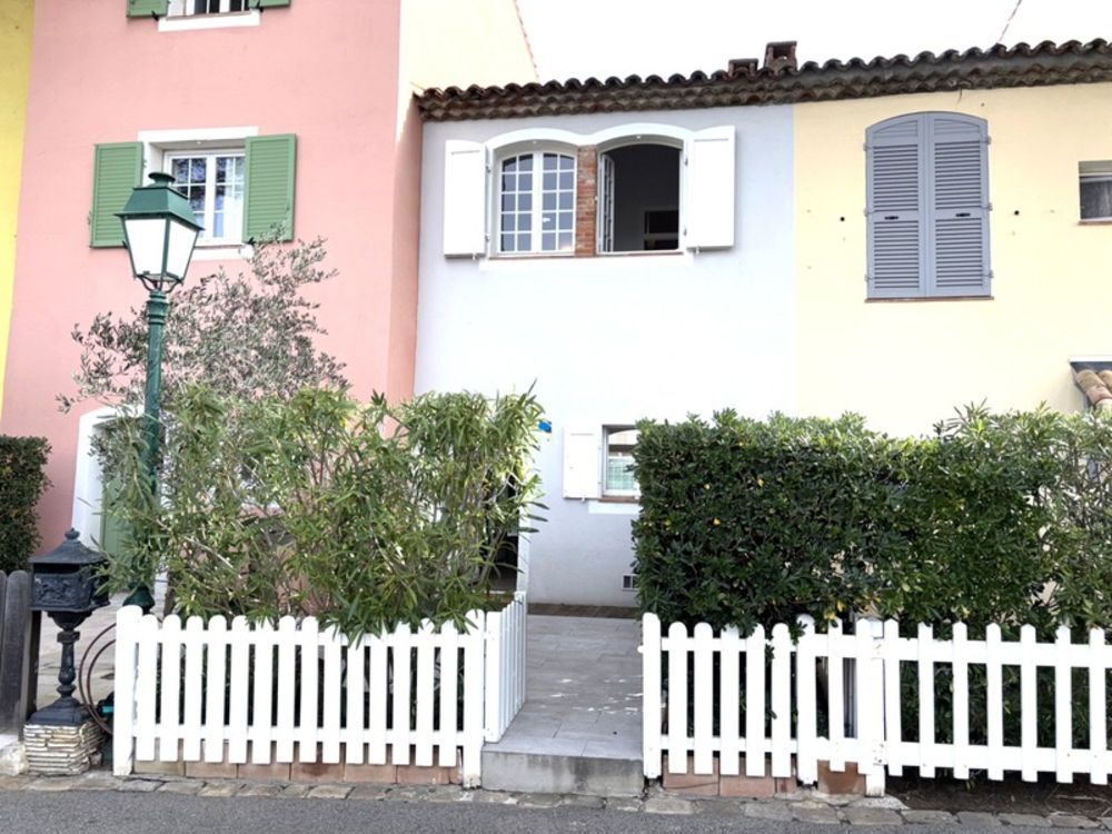 � vendre  Maison Grimaud (83310)
