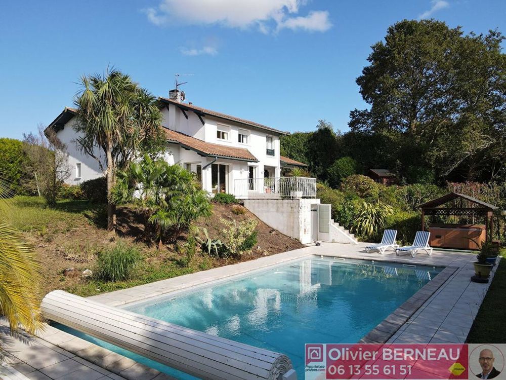 � vendre  Villa Arcangues (64200)