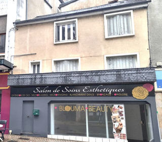  Maison � vendre 4 pi�ces 40 m�