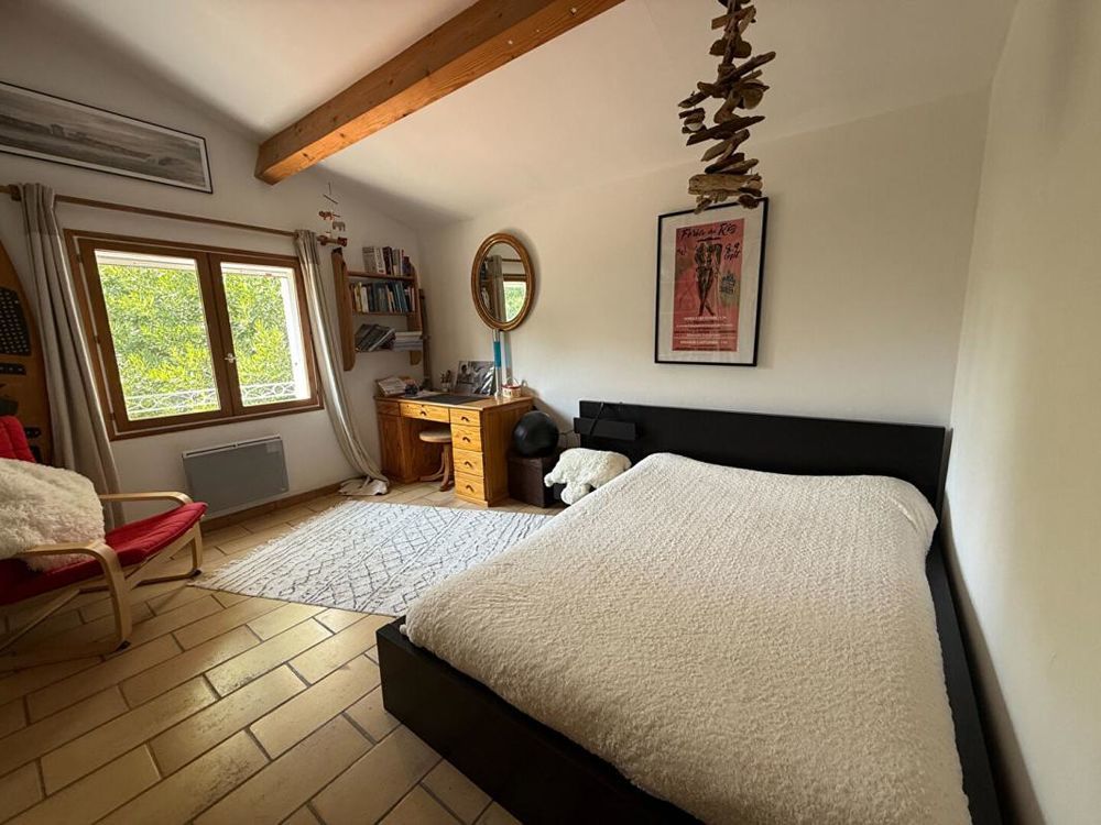 � vendre  Maison Paradou (13520)