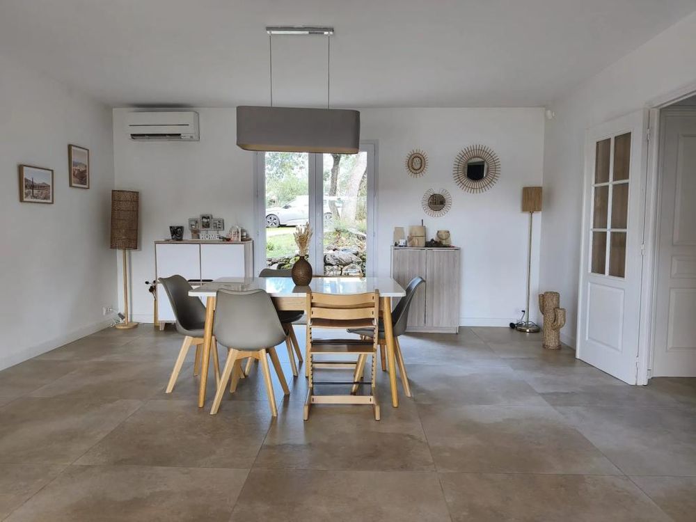 � vendre  Maison Le Thoronet (83340)