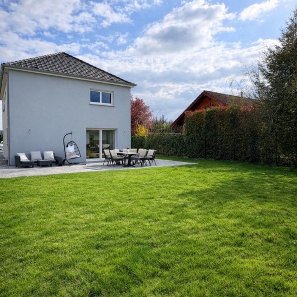 � vendre  Maison H�genheim (68220)