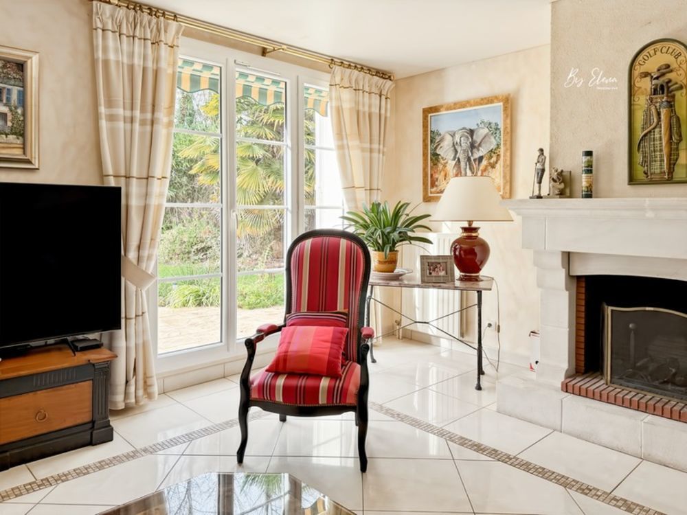 � vendre  Villa Bussy-Saint-Martin (77600)