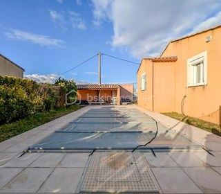  Maison � vendre 5 pi�ces 130 m�