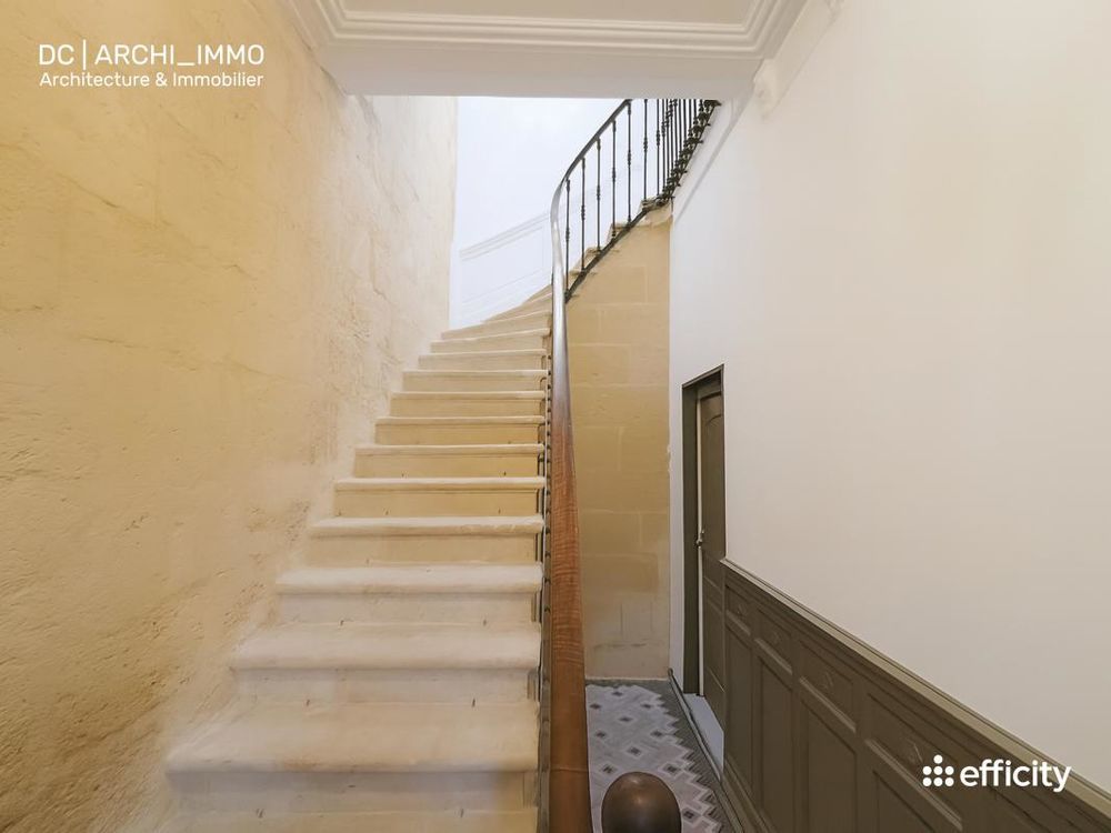 � vendre  Appartement Bordeaux (33300)