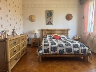  Maison � vendre 7 pi�ces 190 m�