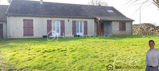  Maison � vendre 8 pi�ces 207 m�