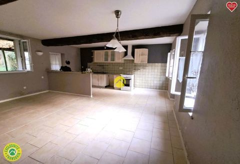   Long�re � la campgne Maison - 3 pi�ce(s) - 82 m�