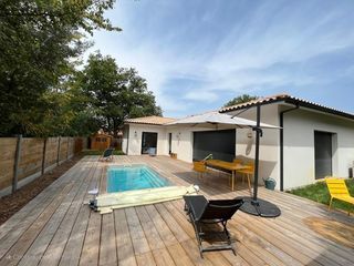  Maison � vendre 5 pi�ces 132 m�