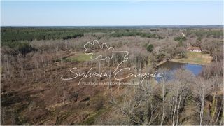  Propri�t�/ch�teau � vendre 12 pi�ces 280 m�