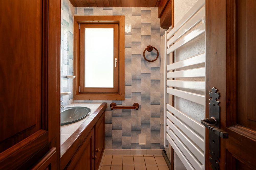 � vendre  Chalet Chamonix-Mont-Blanc (74400)