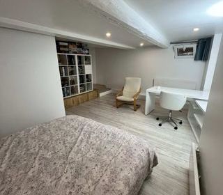  Maison � vendre 5 pi�ces 89 m�