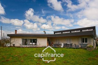  Maison � vendre 5 pi�ces 161 m�