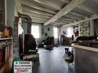  Maison � vendre 7 pi�ces 150 m�