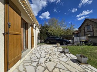  Maison � vendre 3 pi�ces 93 m�