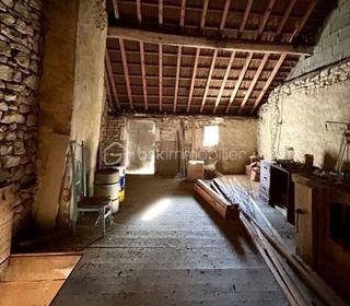  Parking / Garage � vendre 34 m�