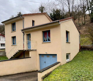  Maison � vendre 6 pi�ces 109 m�