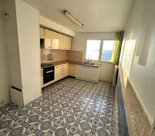  Appartement � vendre 5 pi�ces 93 m�