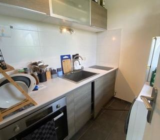  Appartement � louer 1 pi�ce 28 m�