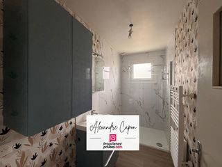  Maison � vendre 3 pi�ces 70 m�