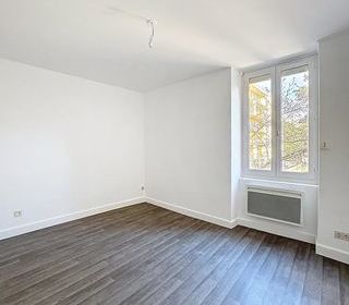  Appartement � louer 1 pi�ce 28 m�