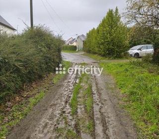  Terrain � vendre 2069 m�