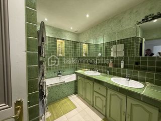  Maison � vendre 4 pi�ces 110 m�