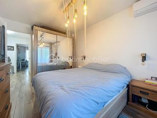  Appartement � vendre 3 pi�ces 63 m�