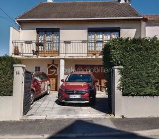  Maison � vendre 6 pi�ces 143 m�