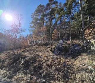  Terrain � vendre 1899 m�